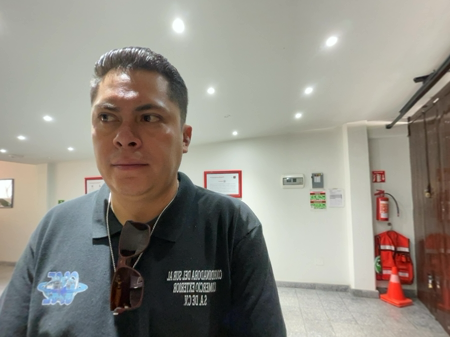 Foto de Cesar ya ir Gutiérrez 